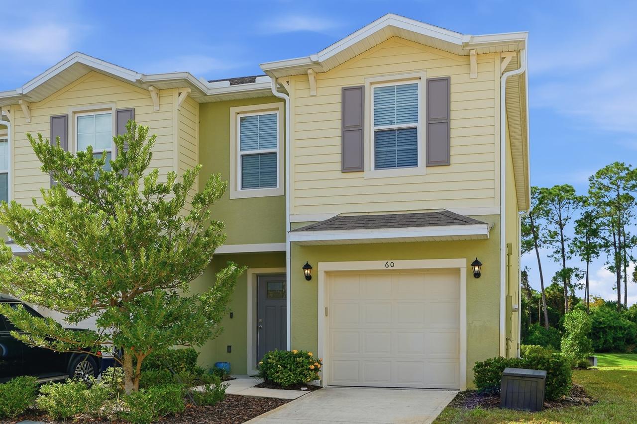 60 Bella Lago Cir., Port Orange, FL 32129