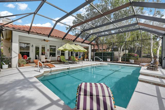 New Homes with In-ground Swimming Pools in Hammock Dunes: July 12th to July 18th