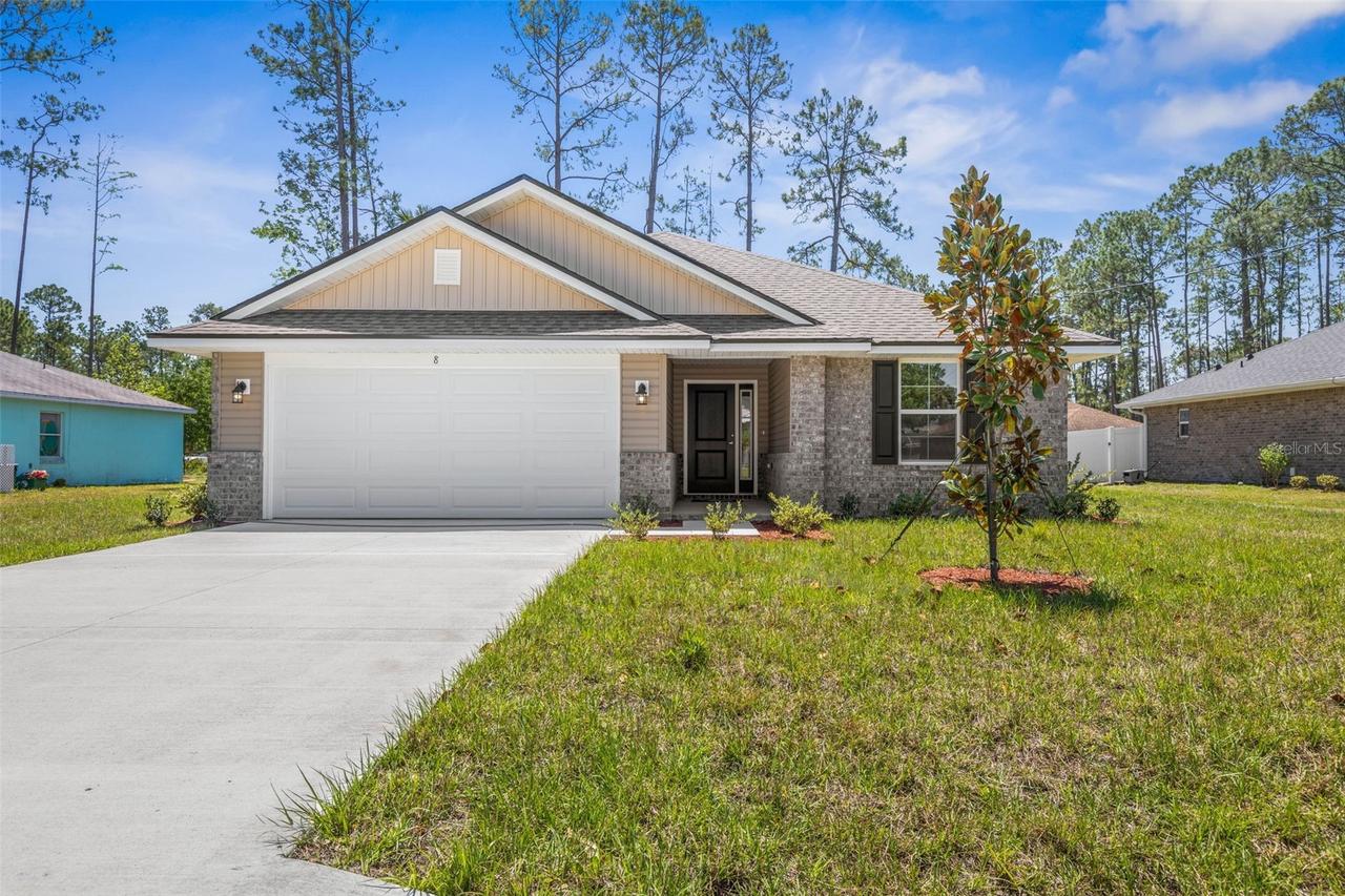 23 Pretoria Ln., Palm Coast, FL 32164