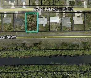 54 Point Of Woods Dr., Palm Coast, FL 32164