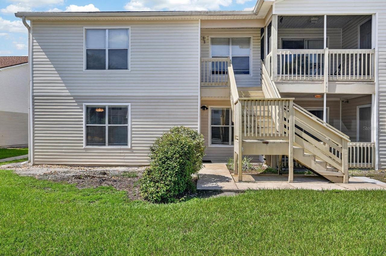 1600 Big Tree Rd. #K1, Daytona Beach, FL 32119