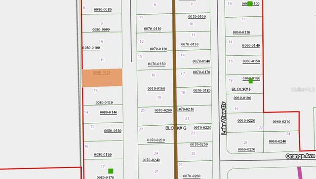 New Homes For Sale This Week in Pomona Park: July 17th to July 23rd