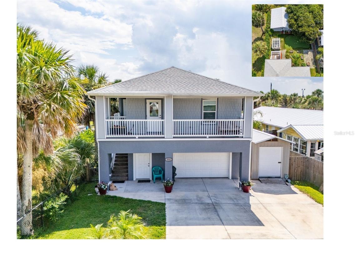 904 S Daytona Ave., Flagler Beach, FL 32136