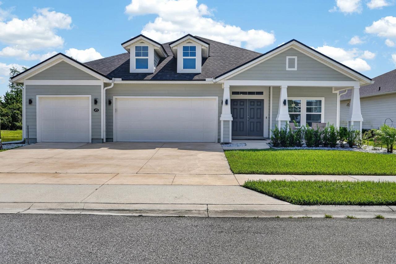 473 Grand Landings Pkwy., Palm Coast, FL 32164