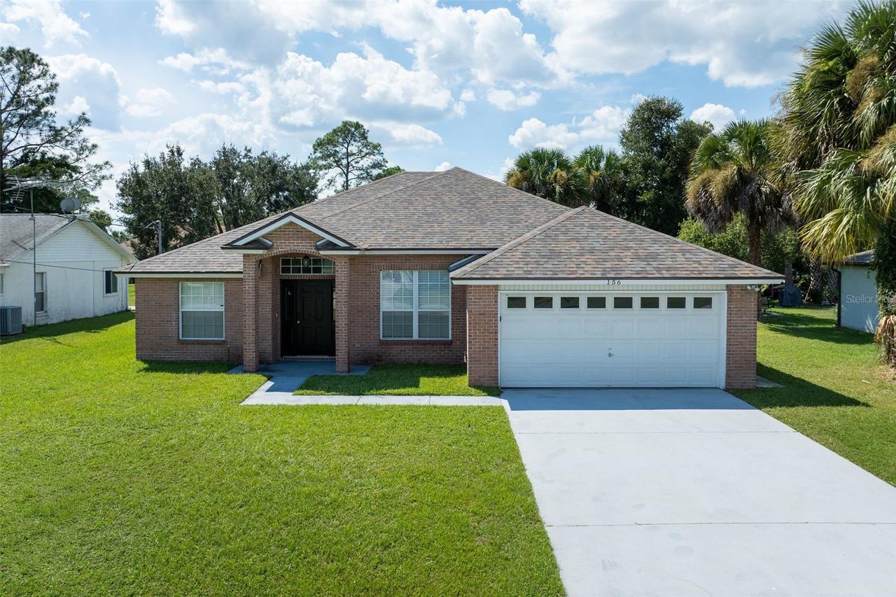 156 Barrington Dr., Palm Coast, FL 32137