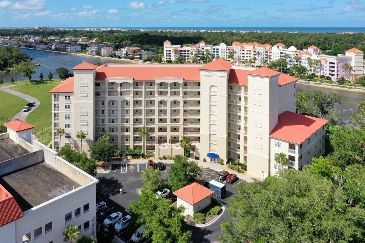 146 Palm Coast Resort Blvd. #405, Palm Coast, FL 32137