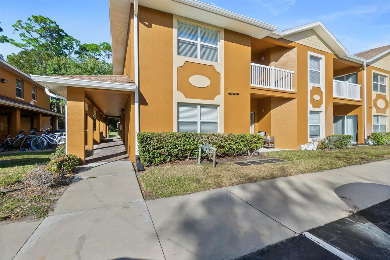 4600 E Moody Blvd. #7P, Bunnell, FL 32110