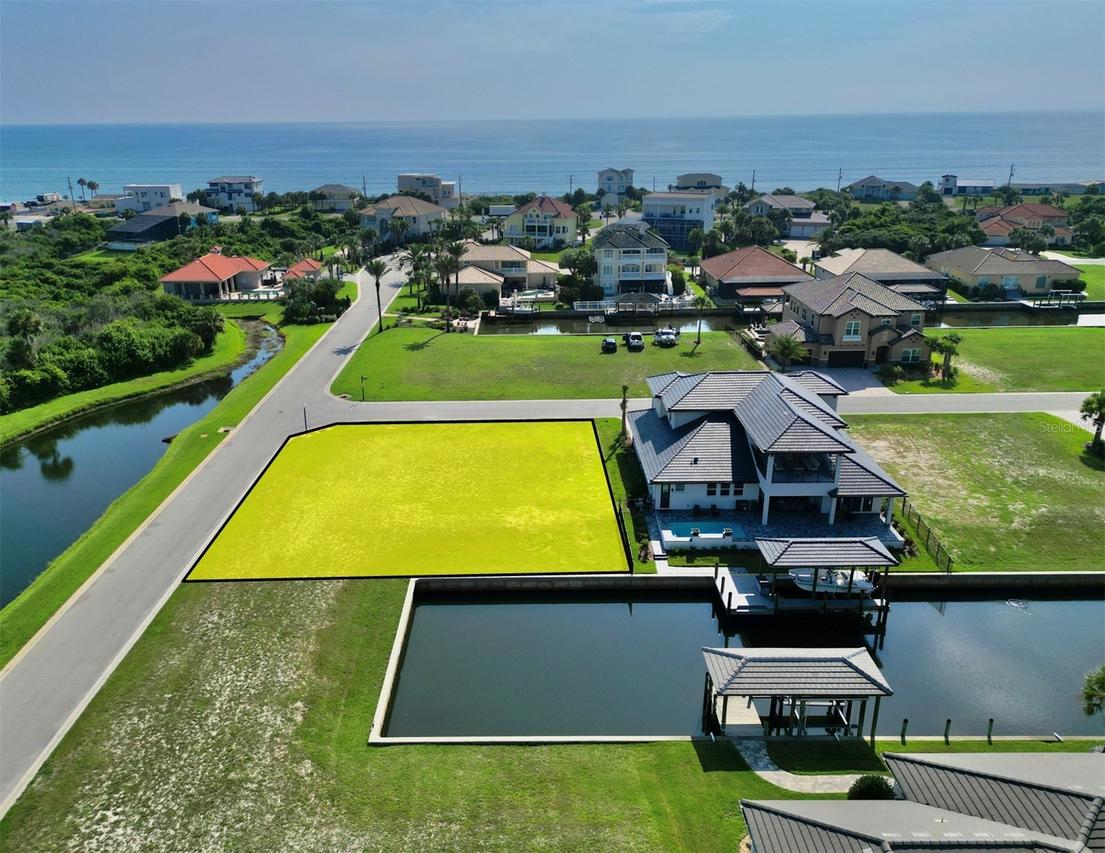 61 Malibu Cove, Flagler Beach, FL 32136