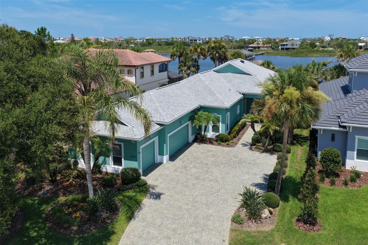 127 S Riverwalk Dr., Palm Coast, FL 32137