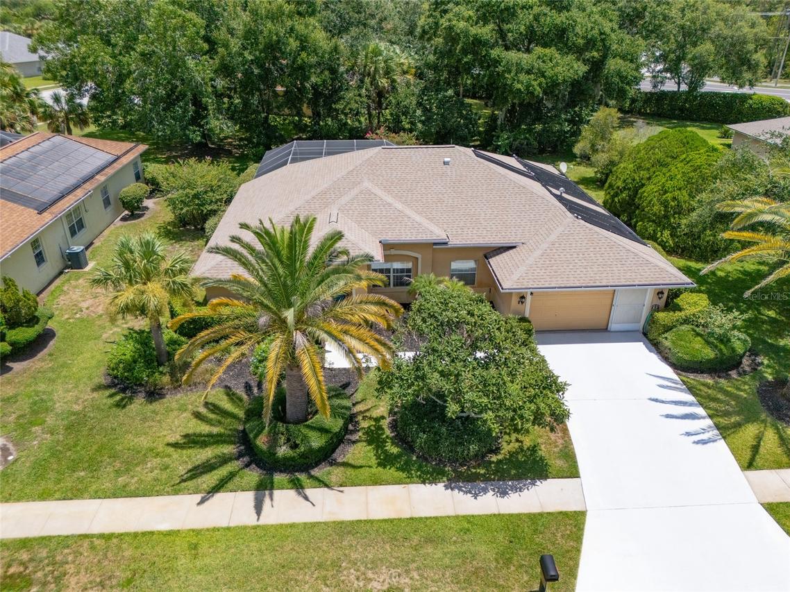 5 Fairfax Ct., Palm Coast, FL 32164