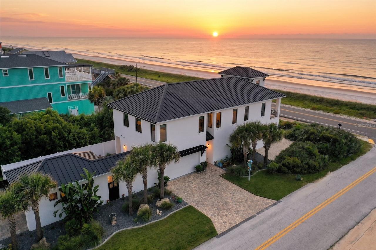 2574 S Ocean Shore Blvd., Flagler Beach, FL 32136