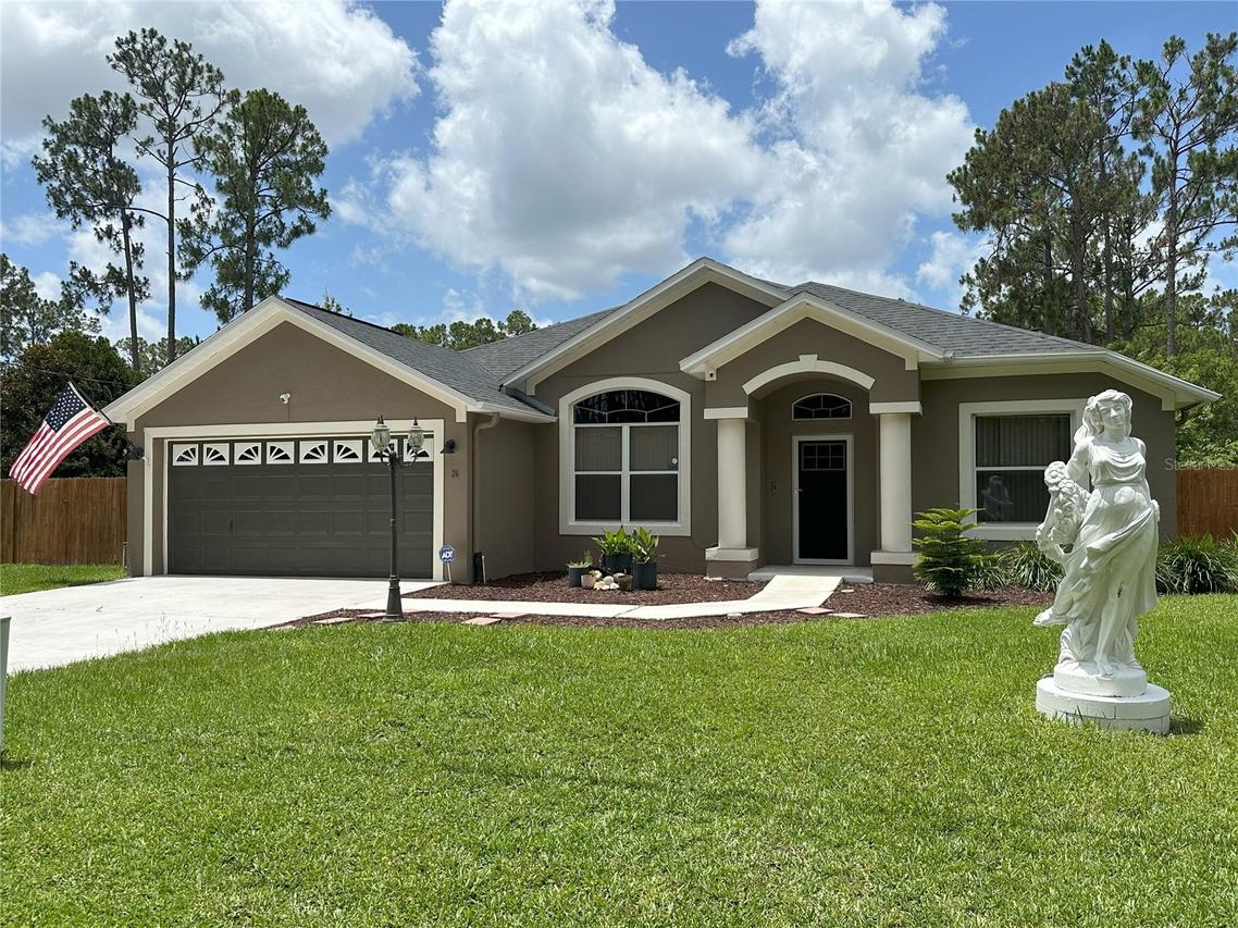 26 Lloleeta Path, Palm Coast, FL 32164