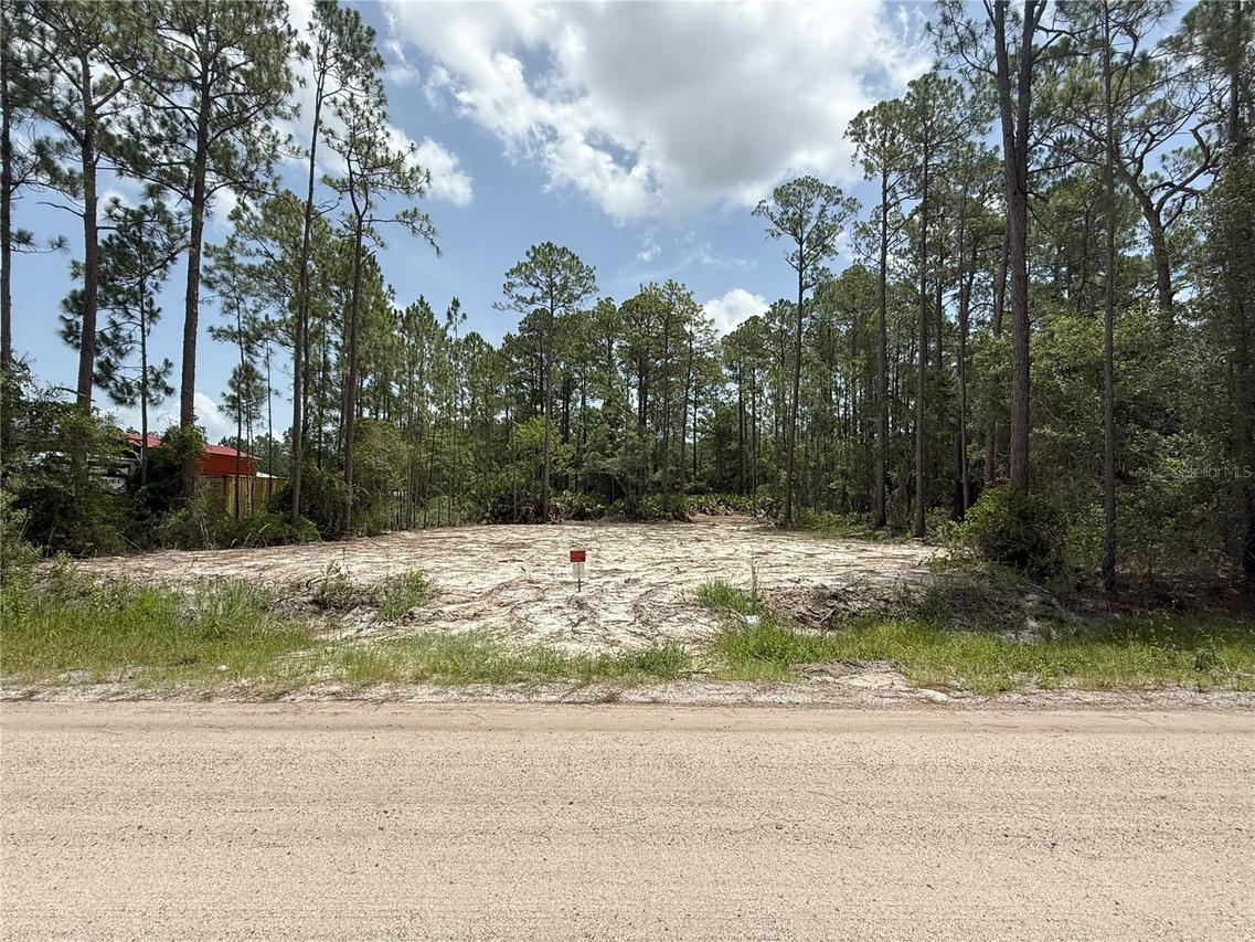 1573 Laurel Ave., Bunnell, FL 32110