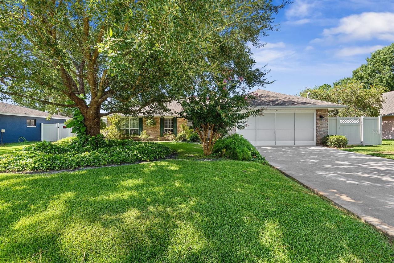 18 Woodston Ln., Palm Coast, FL 32164