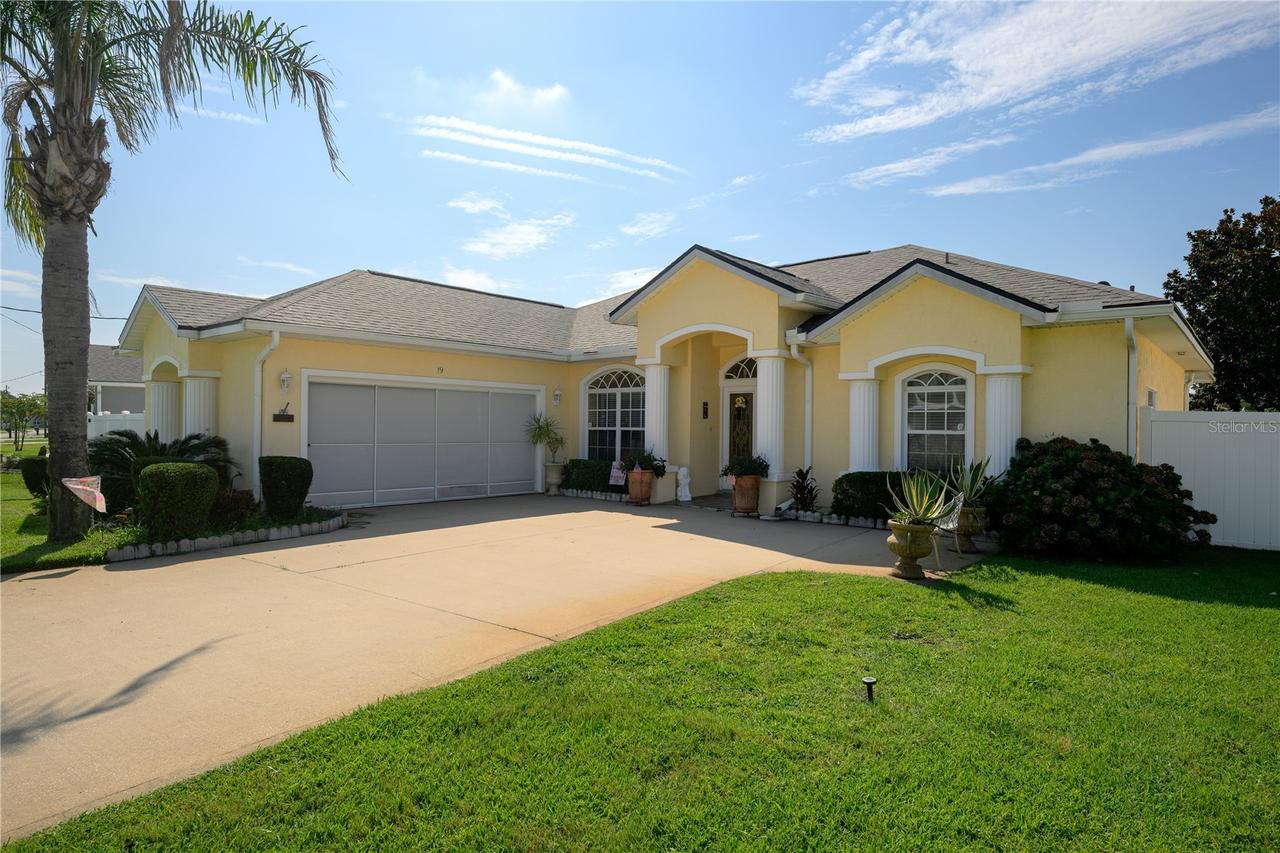 19 Firethorn Ln., Palm Coast, FL 32137