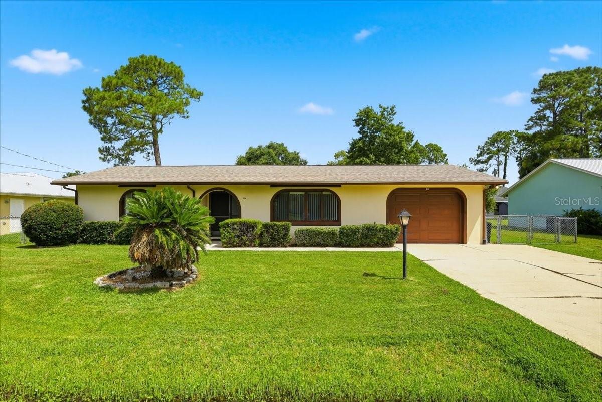 10 Fenwick Ln., Palm Coast, FL 32137