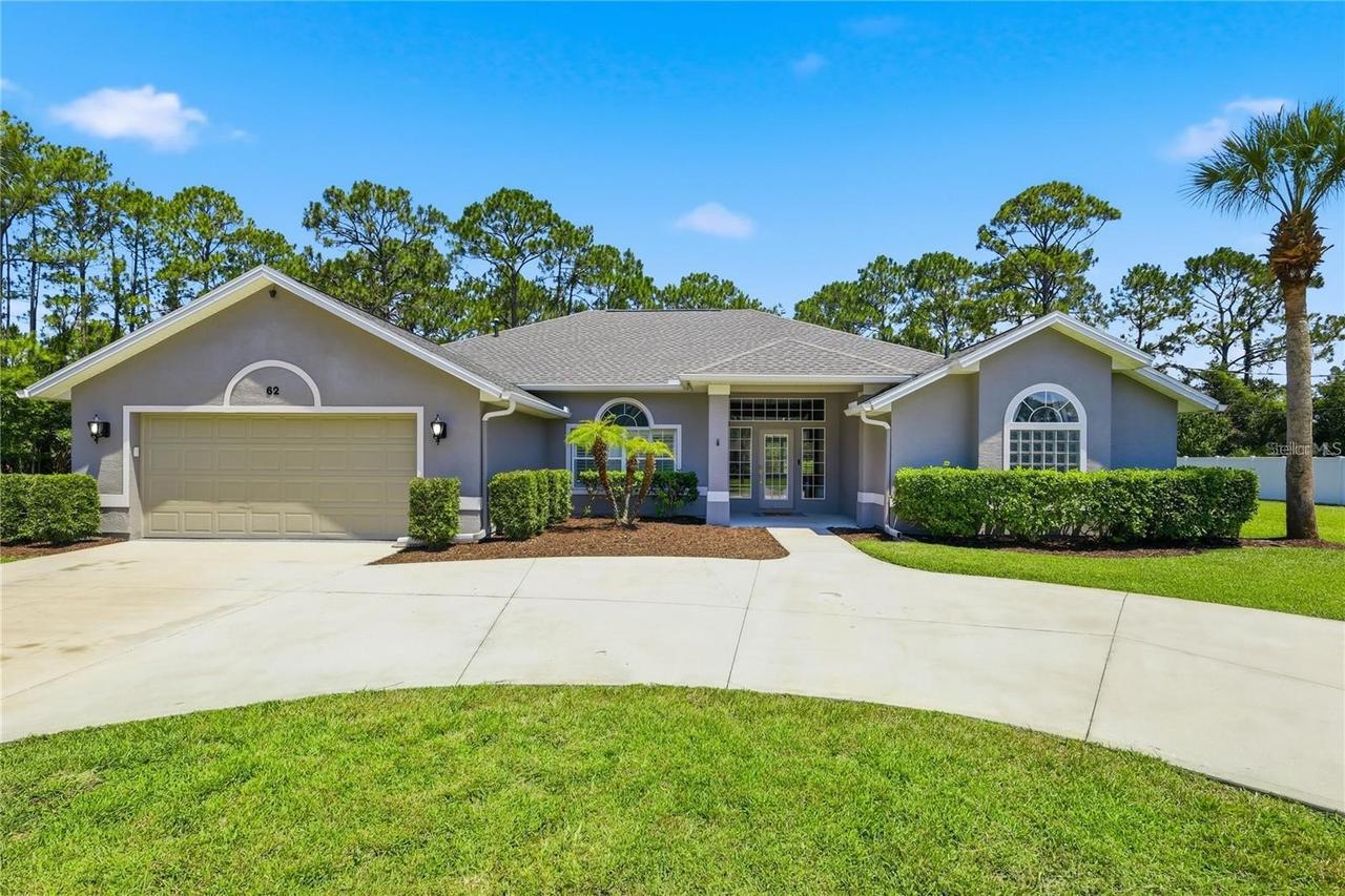 62 Sentinel Tr., Palm Coast, FL 32164