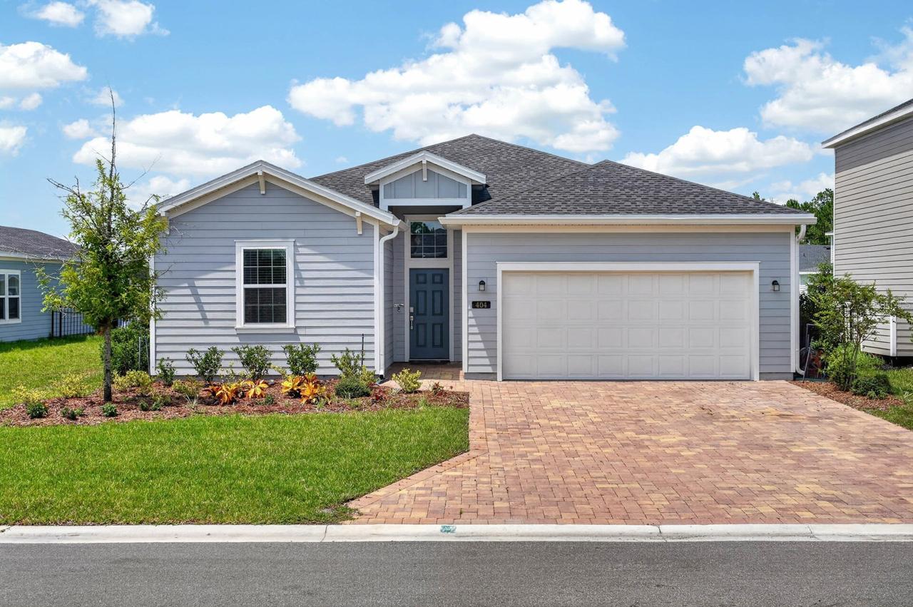 404 Lake Sinclair St., St Augustine, FL 32084