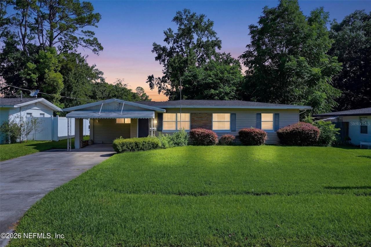 5239 Glenwood Ave., Jacksonville, FL 32205