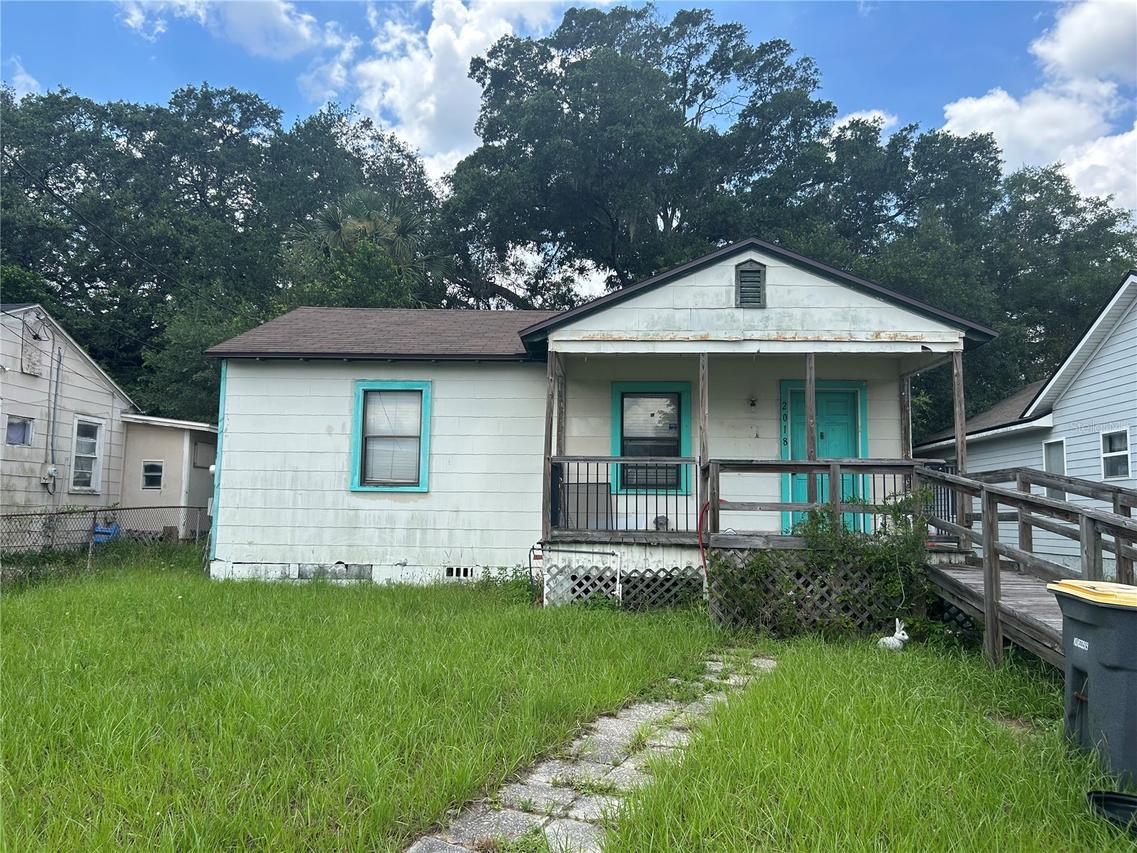 2018 Brackland St., Jacksonville, FL 32206