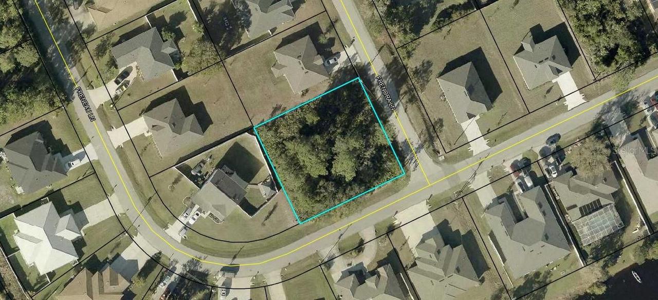 64 Frenora Ln., Palm Coast, FL 32137