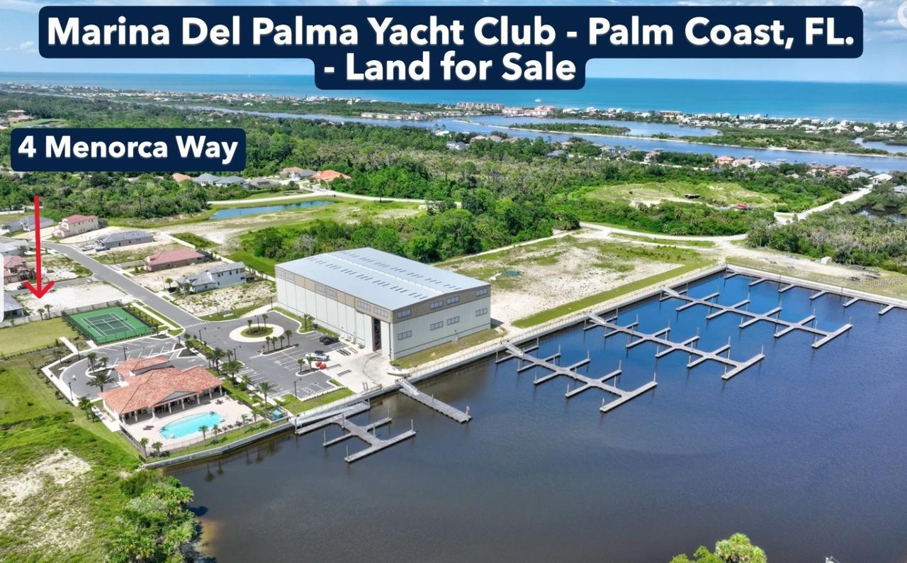 4 Menorca Way, Palm Coast, FL 32137
