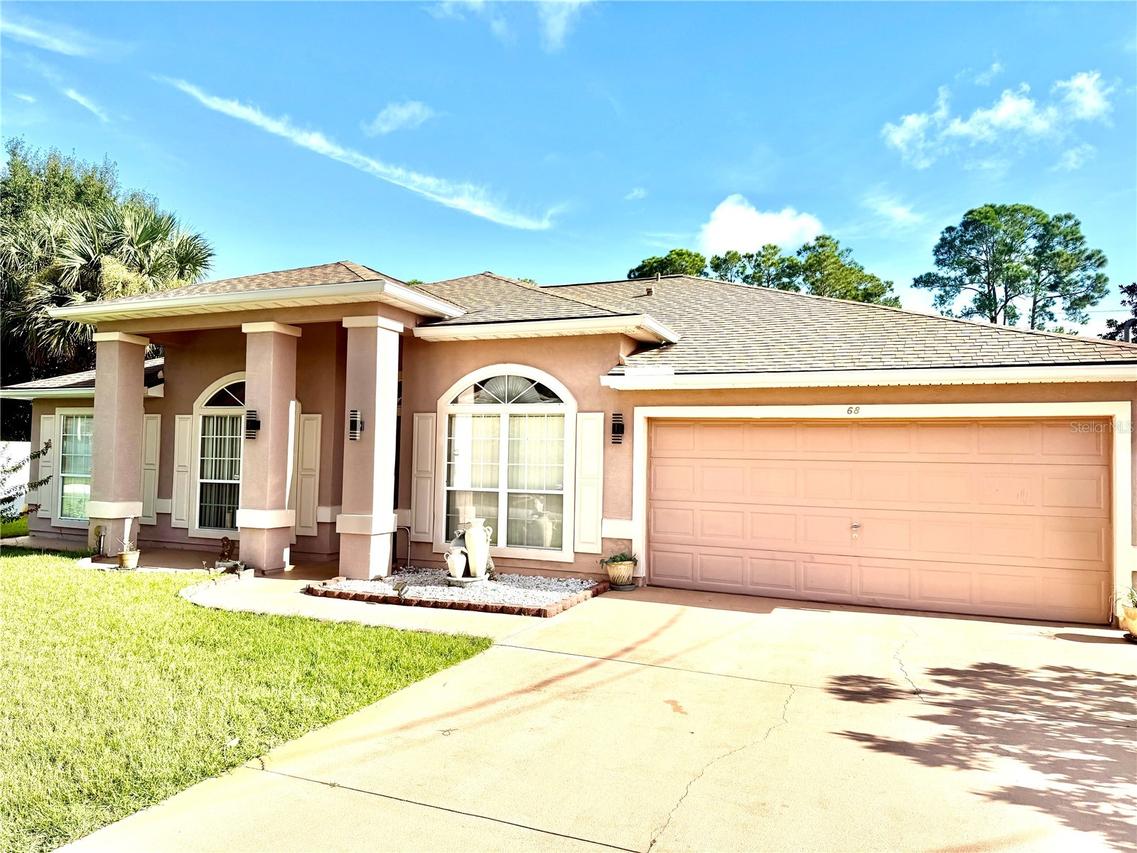 68 Riverview Dr., Palm Coast, FL 32164