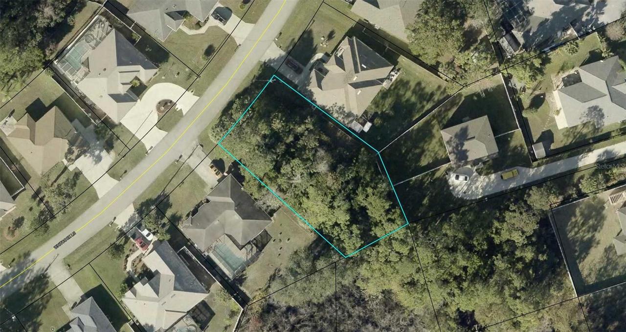 32 Whitcock Ln., Palm Coast, FL 32164
