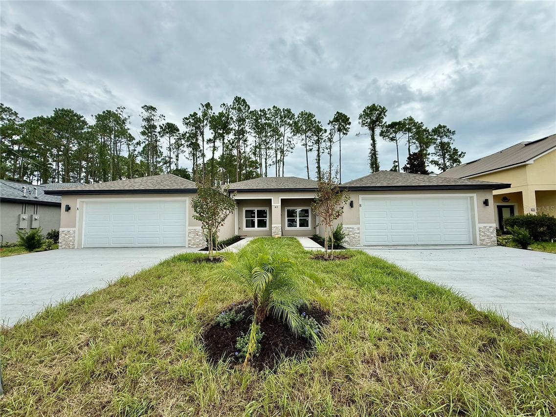 62 Emerson Dr., Palm Coast, FL 32164