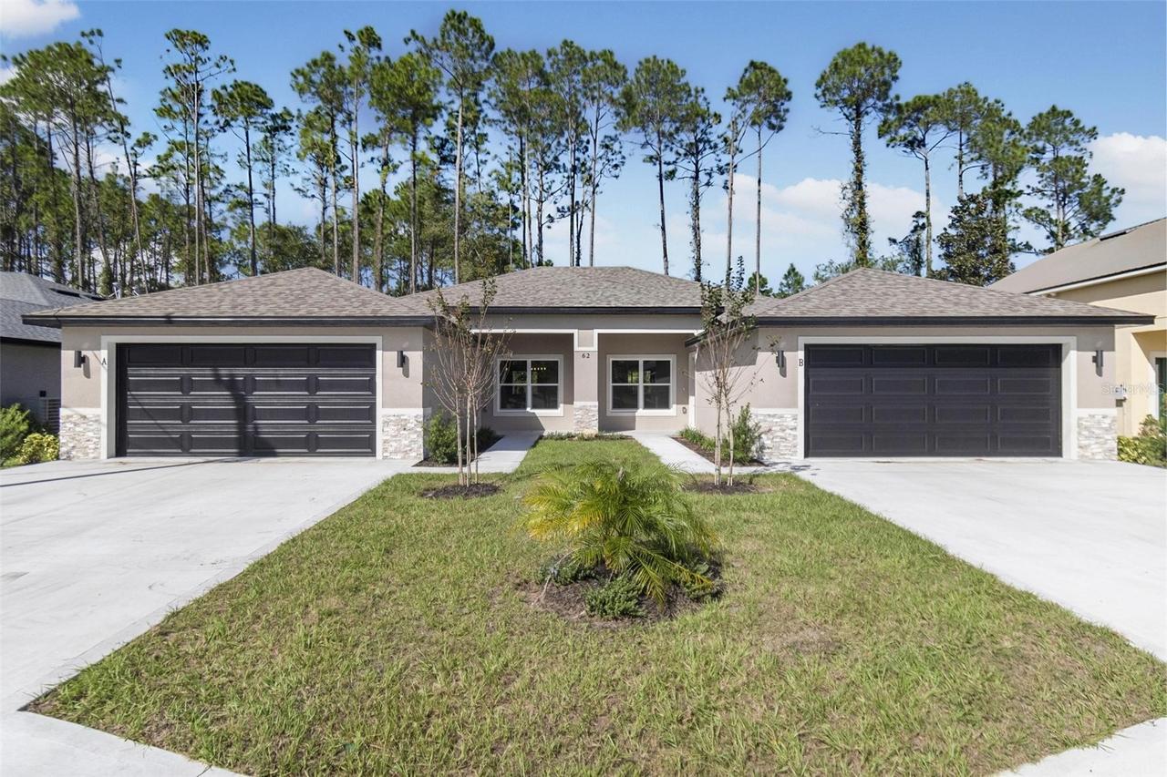62 Emerson Dr., Palm Coast, FL 32164