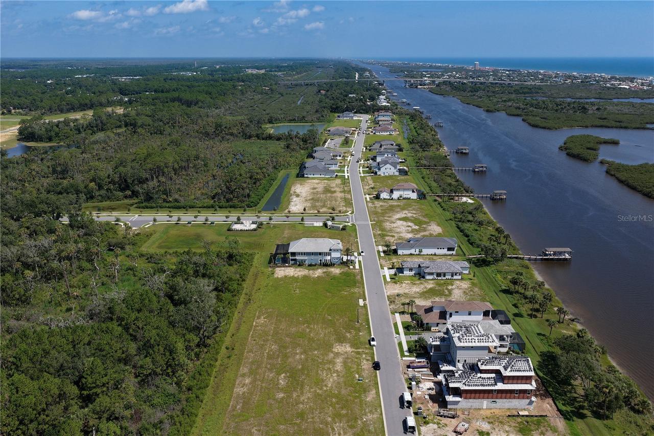89 Coronado Rd., Flagler Beach, FL 32136