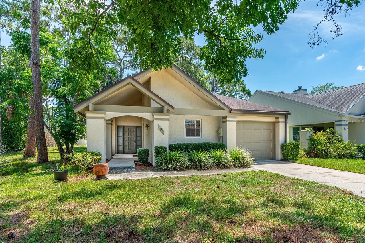 104 Shoal Creek Cir., Daytona Beach, FL 32114