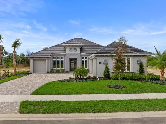 New Construction Homes For Sale This Week in Flagler Beach: August 5th to August 11th