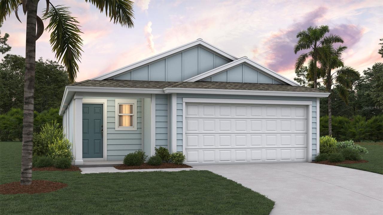 16 Flagstick Ln., Bunnell, FL 32110