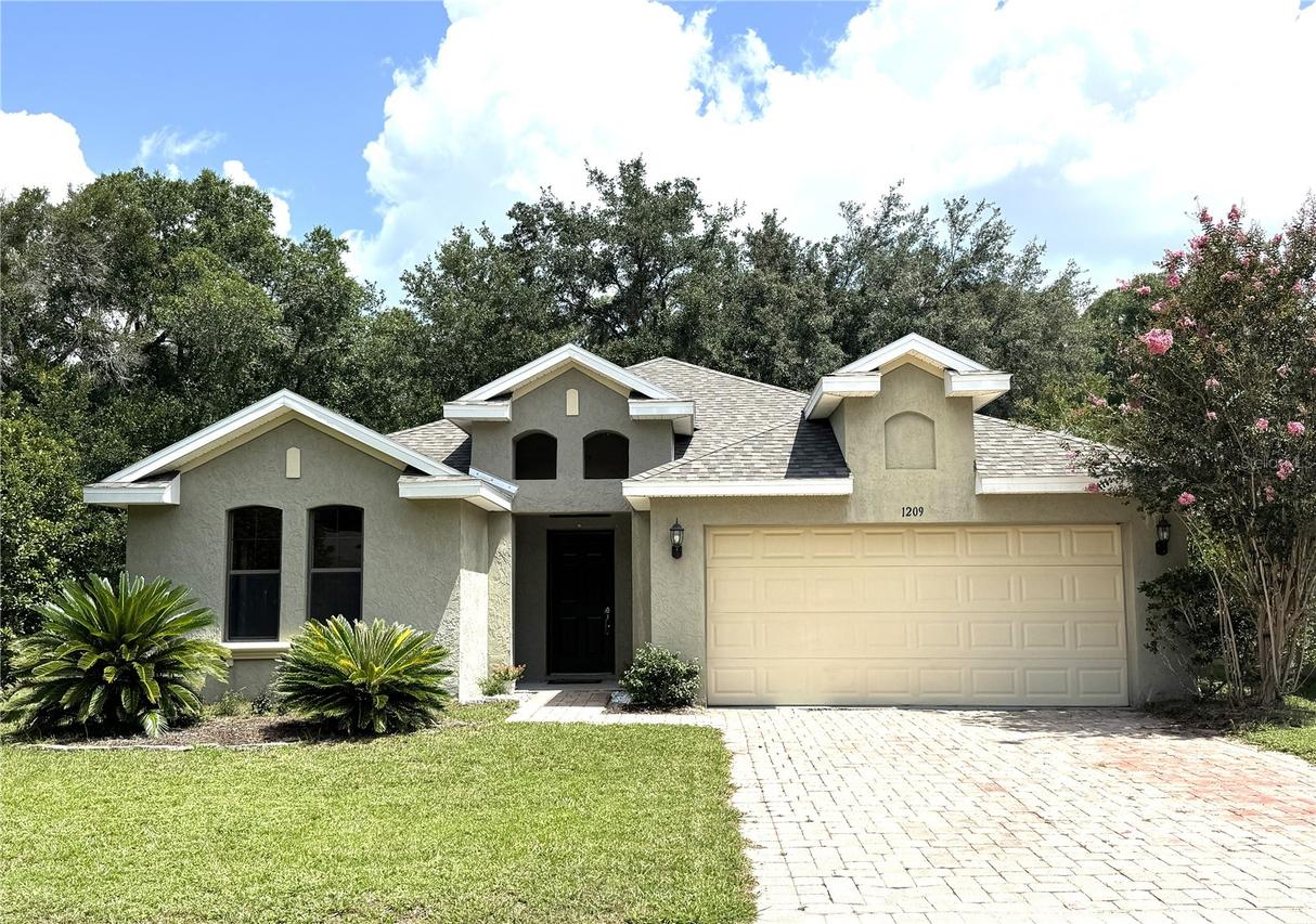 1209 Bramley Ln., Deland, FL 32720