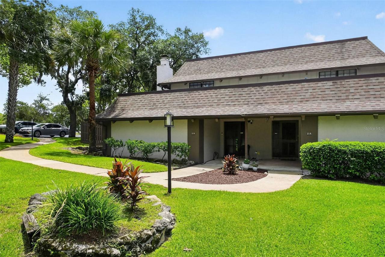 2 Timberline Tr. #B, Ormond Beach, FL 32174