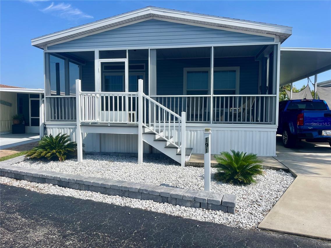 191 Monitor Dr., Flagler Beach, FL 32136