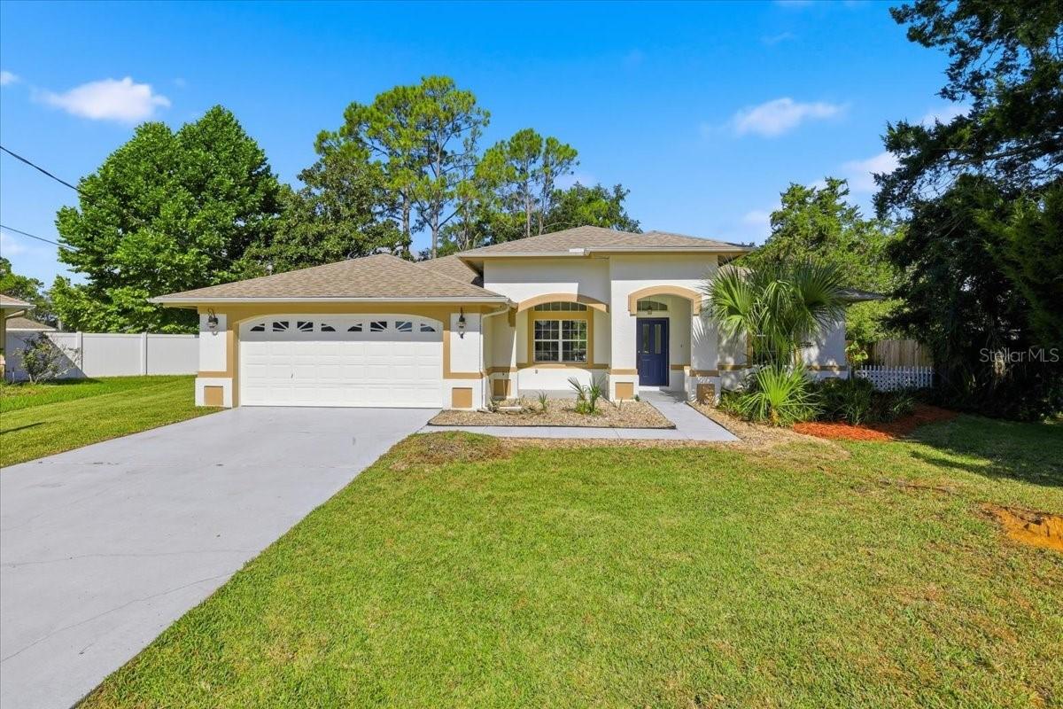 4 Westglen Pl., Palm Coast, FL 32164