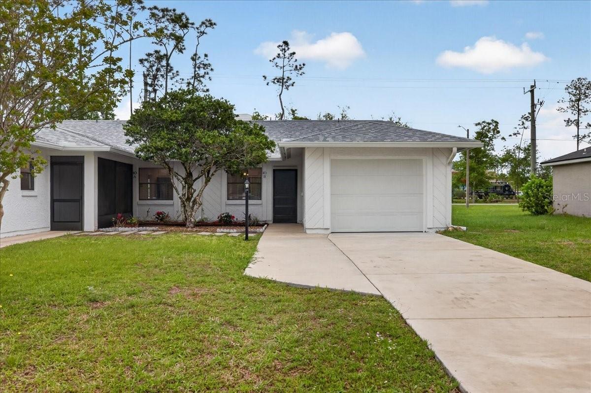 10 Bren Mar Ln., Palm Coast, FL 32137