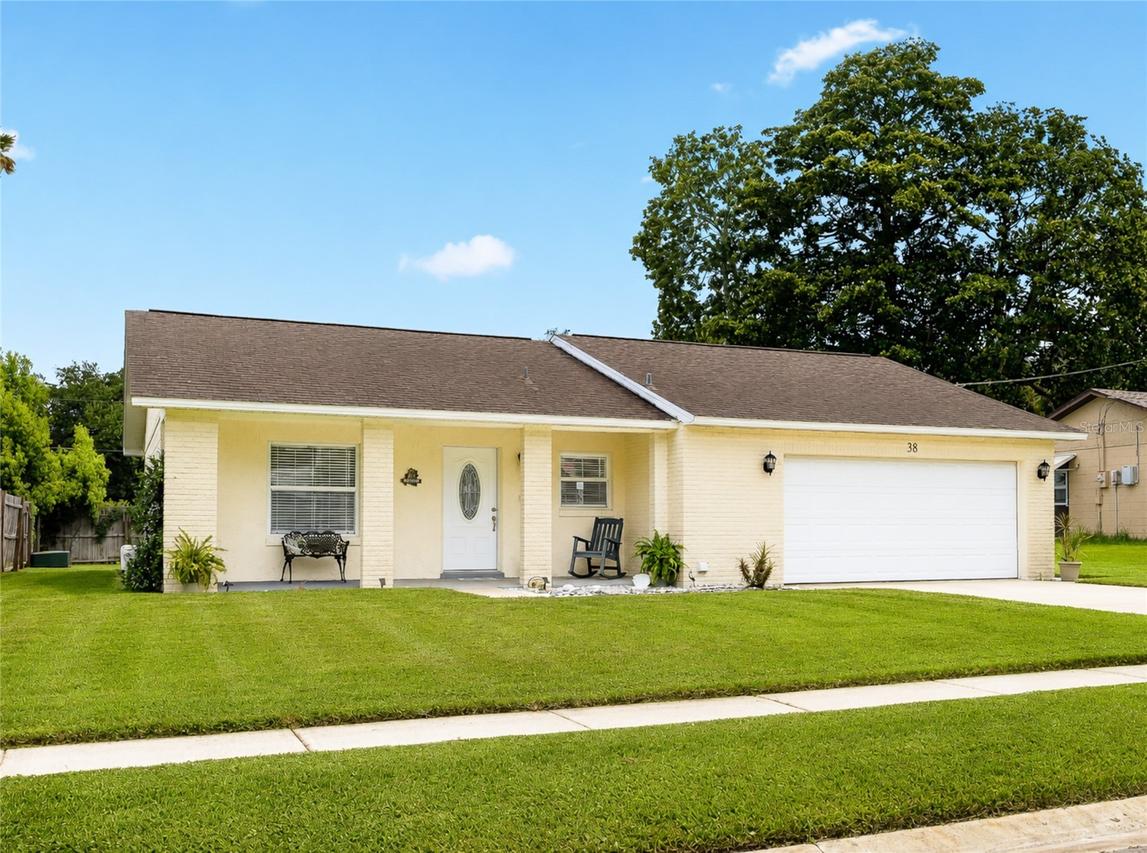 38 Laurel Oaks Cir., Ormond Beach, FL 32174