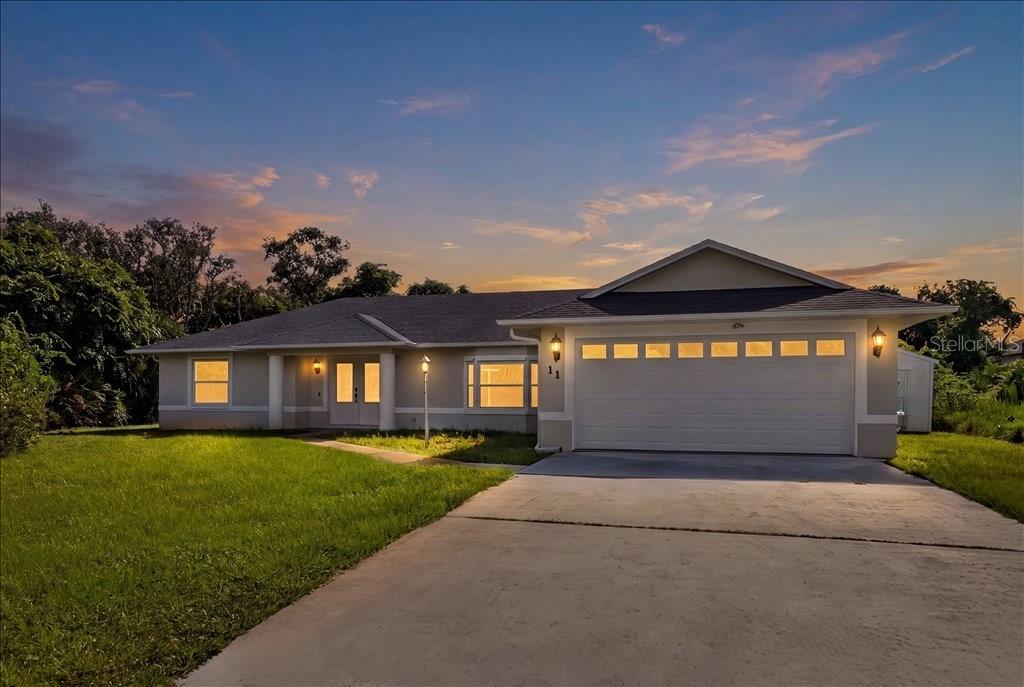 11 Sweet Bay Dr., Palm Coast, FL 32137