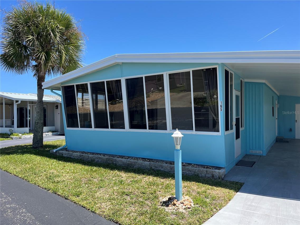 165 Lookout Dr., Flagler Beach, FL 32136