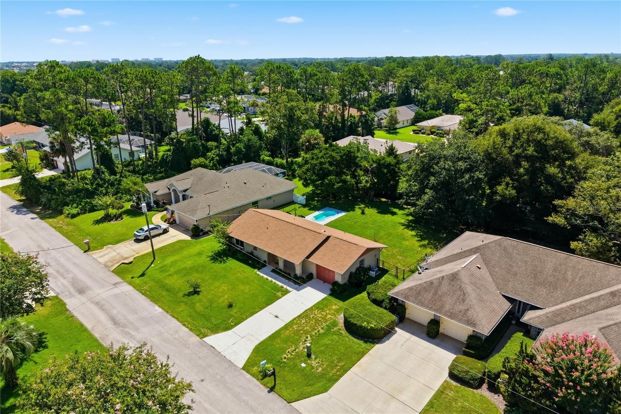 115 Forsythe Ln., Palm Coast, FL 32137