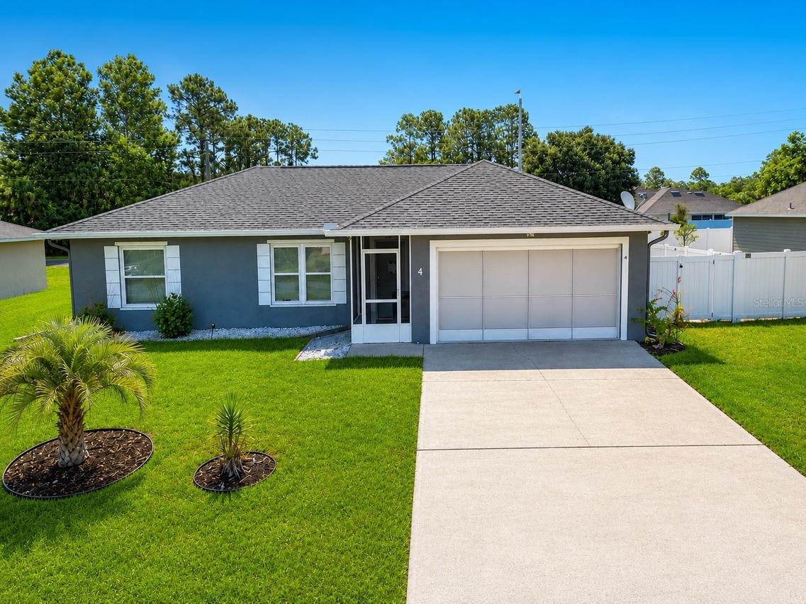 4 Severn Ct., Palm Coast, FL 32164