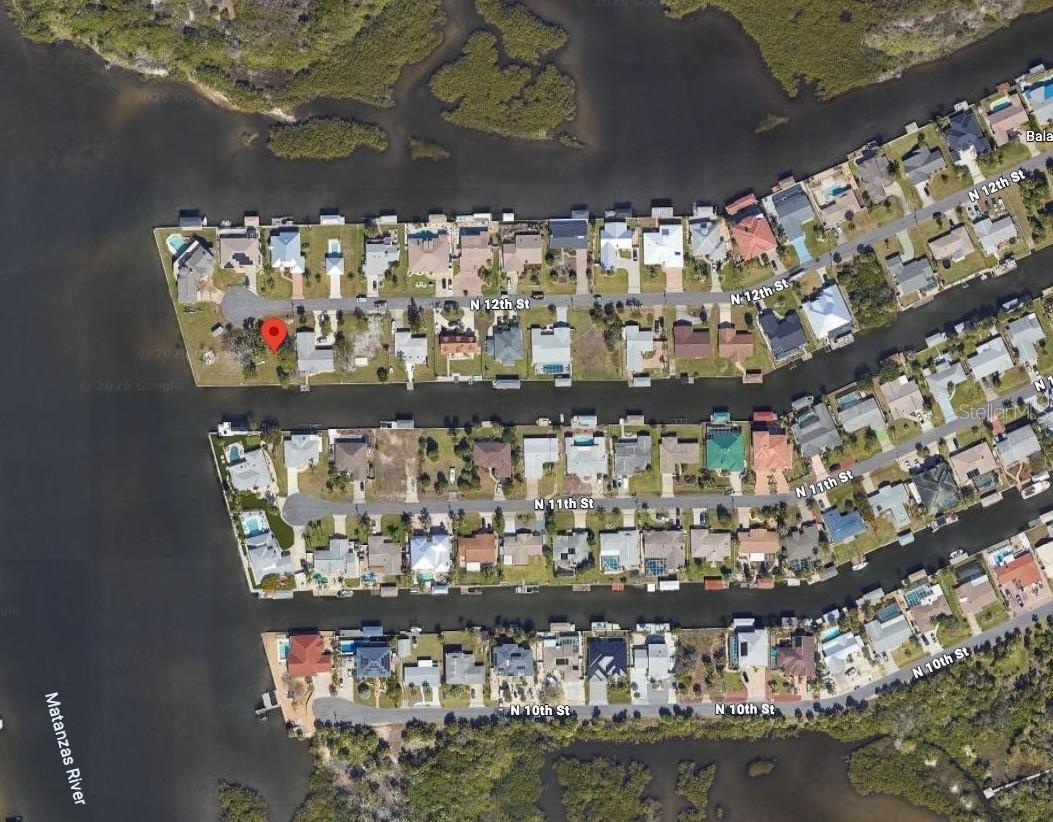 339 N 12th St., Flagler Beach, FL 32136