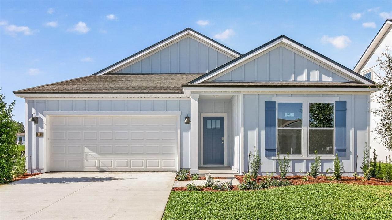 161 Springwood Dr., Palm Coast, FL 32137