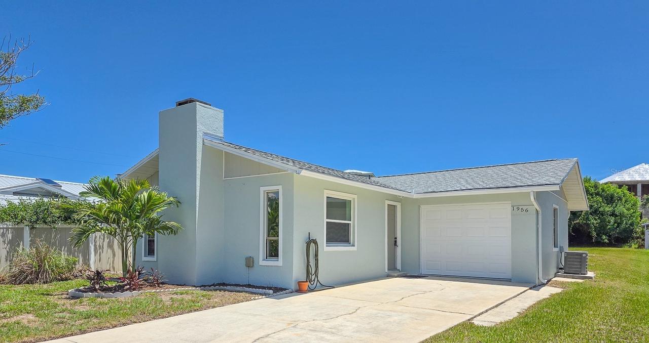 1956 N Daytona Ave., Flagler Beach, FL 32136