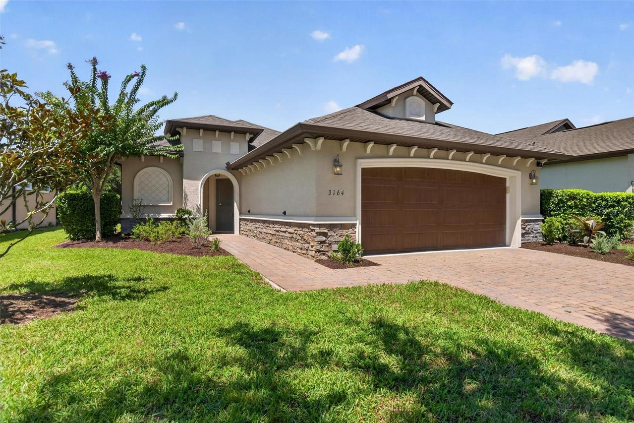 3164 Connemara Dr., Ormond Beach, FL 32174