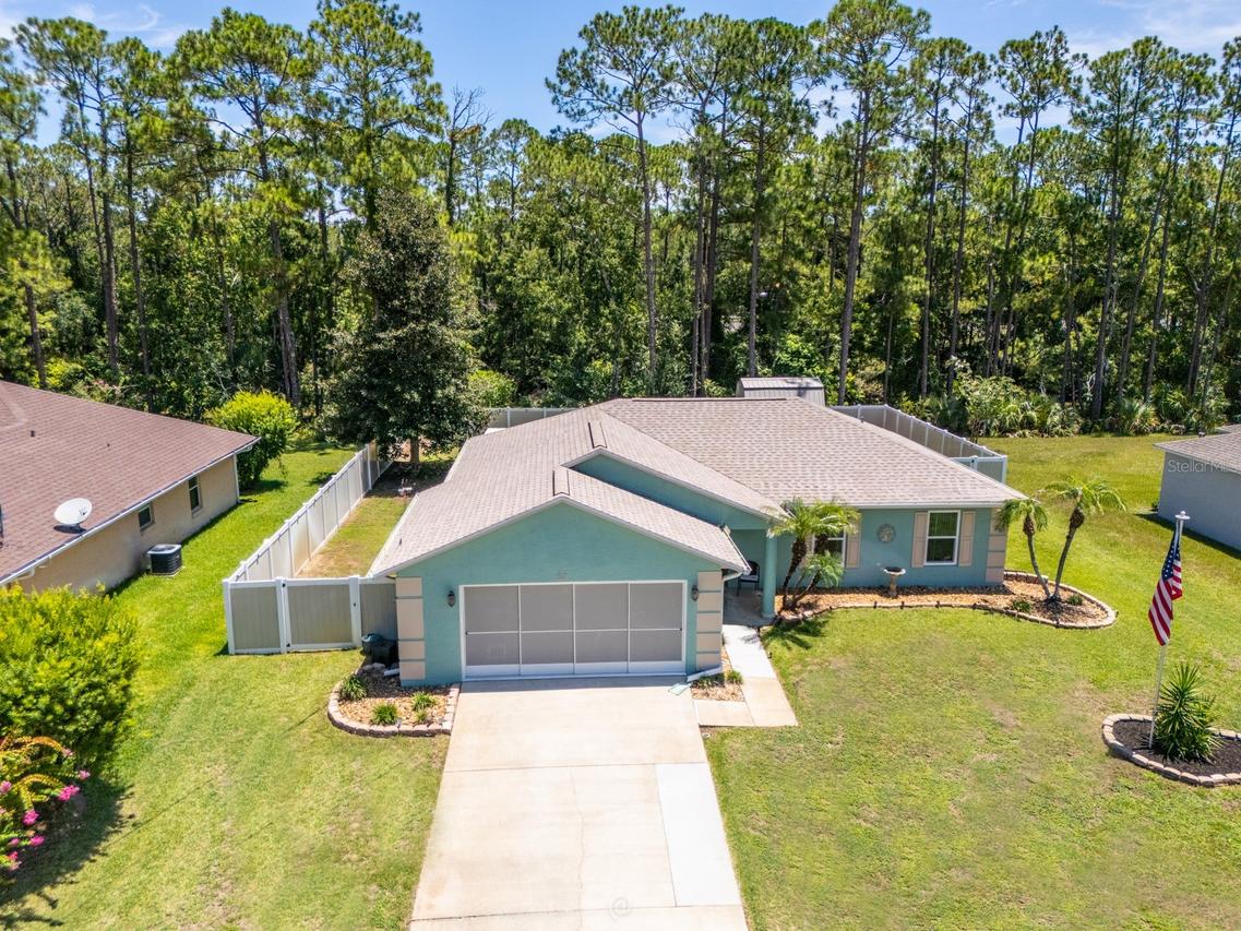69 Pickering Dr., Palm Coast, FL 32164