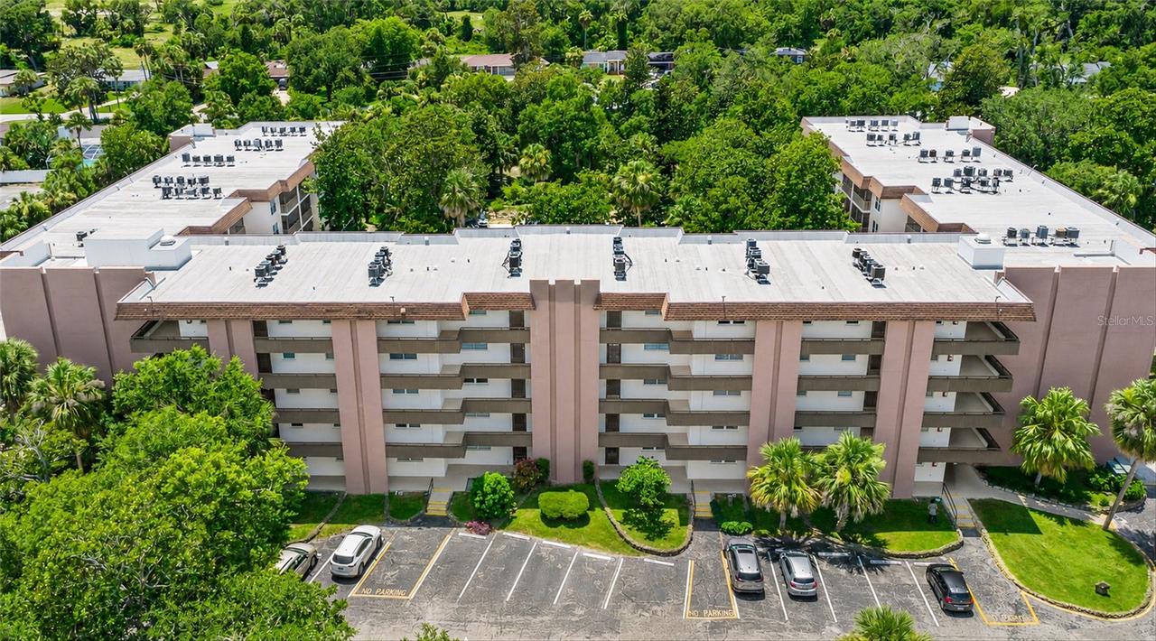 640 N Nova Rd. #209, Ormond Beach, FL 32174